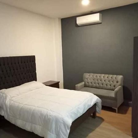 Loft Preciosos En Heroica Matamoros Екстер'єр фото