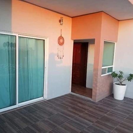 Loft Preciosos En Heroica Matamoros Екстер'єр фото