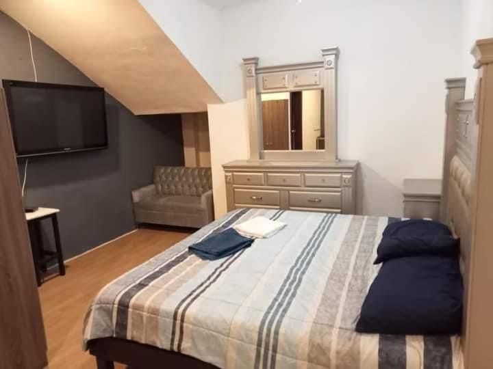 Loft Preciosos En Heroica Matamoros Екстер'єр фото