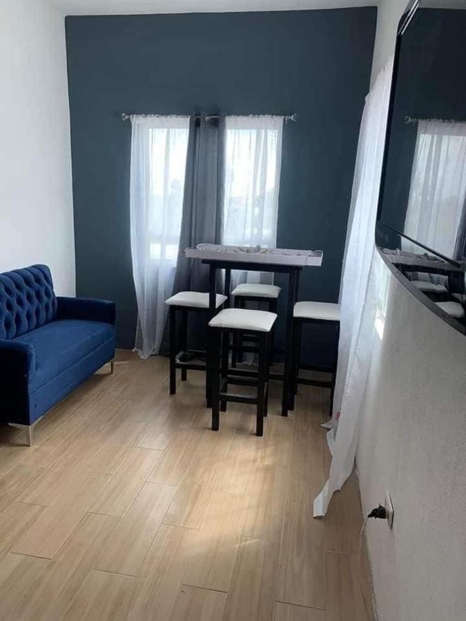Loft Preciosos En Heroica Matamoros Екстер'єр фото
