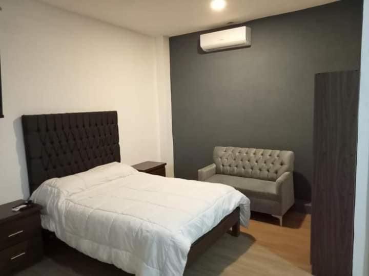 Loft Preciosos En Heroica Matamoros Екстер'єр фото