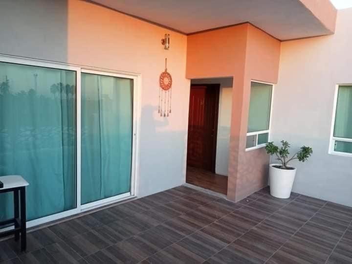 Loft Preciosos En Heroica Matamoros Екстер'єр фото